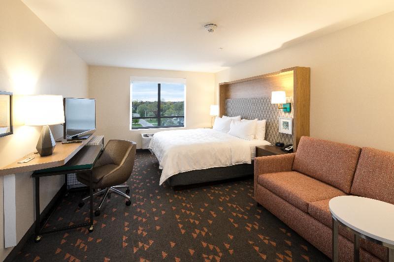 Delta Hotels By Marriott Kalamazoo Conference Center Exterior photo